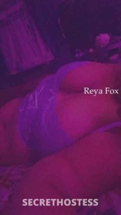 ReyaFox 26Yrs Old Escort Visalia CA Image - 3