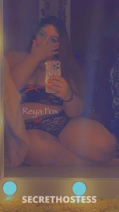 ReyaFox 26Yrs Old Escort Visalia CA Image - 5