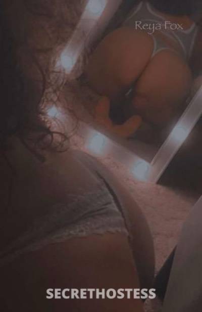 ReyaFox 26Yrs Old Escort Visalia CA Image - 2