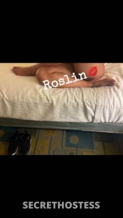 .....ROSLIN ...hOt latin dOll always fun in Boston MA