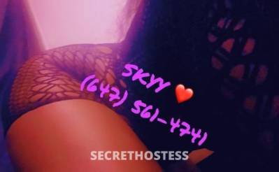 SKYY 23Yrs Old Escort Toronto Image - 5