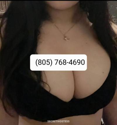 Salma 27Yrs Old Escort San Buenaventura CA Image - 3