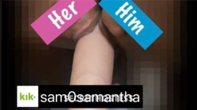 Samantha&Sam 26Yrs Old Escort New York City NY Image - 1