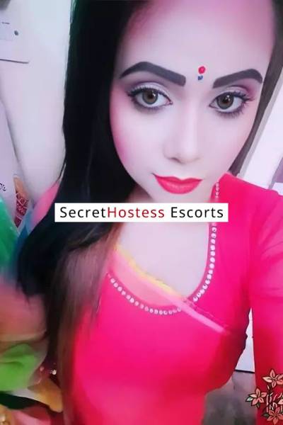 Shilpy 23Yrs Old Escort 55KG 160CM Tall Ajman City Image - 2