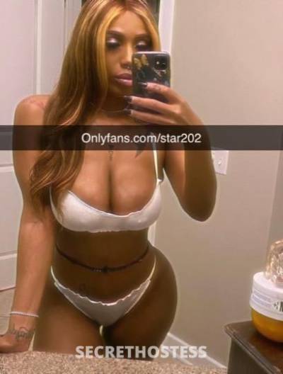 Star 22Yrs Old Escort Washington DC Image - 3