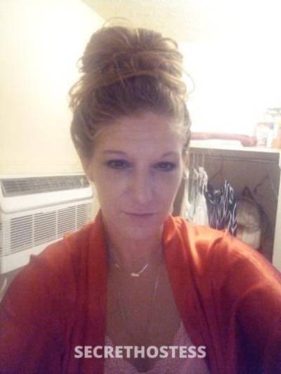 41 year old Escort in Louisville KY Real REDHEAD