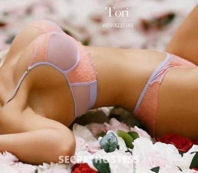 TORI 23Yrs Old Escort Edmonton Image - 2