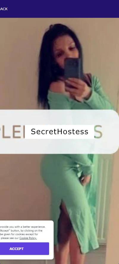 Tildababe 20Yrs Old Escort Size 8 Bradford Image - 1