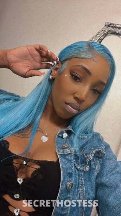 Toxic 23Yrs Old Escort Saint Louis MO Image - 1