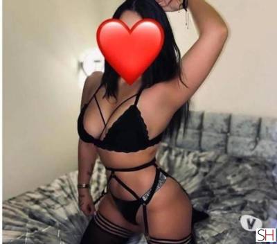 Vanesa 23Yrs Old Escort Nottingham Image - 1