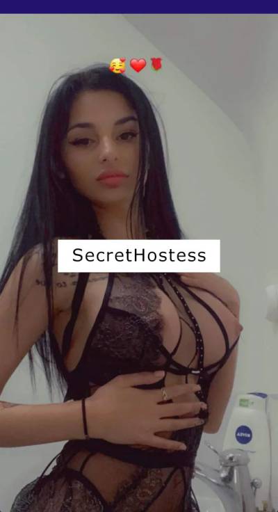Vanessa1997 26Yrs Old Escort Mansfield Image - 1