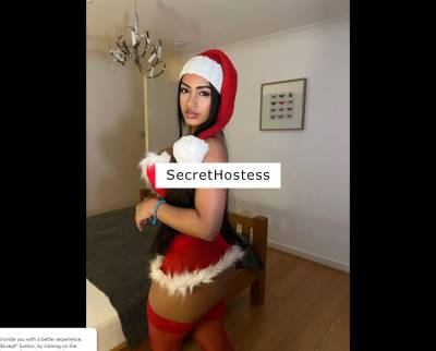 Yara Kohli 26Yrs Old Escort Glasgow Image - 0