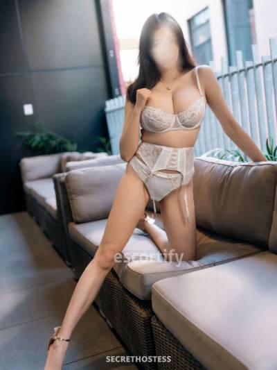 Youna H 25Yrs Old Escort 171CM Tall Auckland Image - 1