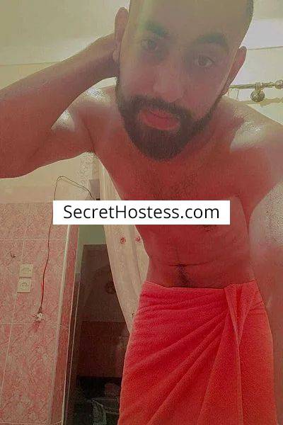 28 year old Moroccan Escort in Mearns jaouhar