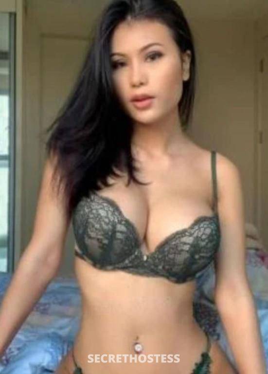 Norah 23Yrs Old Escort Melbourne Image - 2