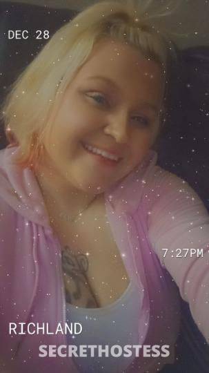 Taylormaid 28Yrs Old Escort Tri-Cities WA Image - 0