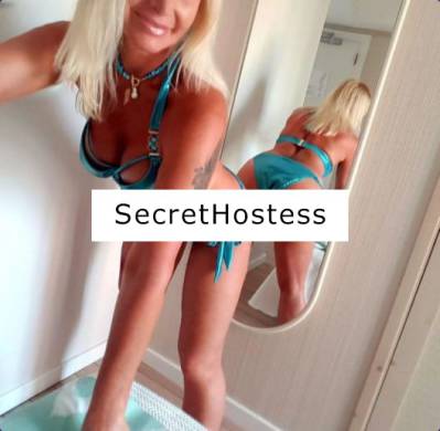 34Yrs Old Escort Size 10 Glasgow Image - 2