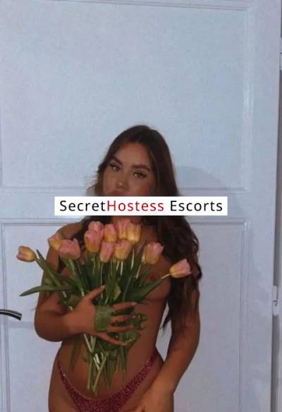 19Yrs Old Escort 55KG 170CM Tall Belgrade Image - 7