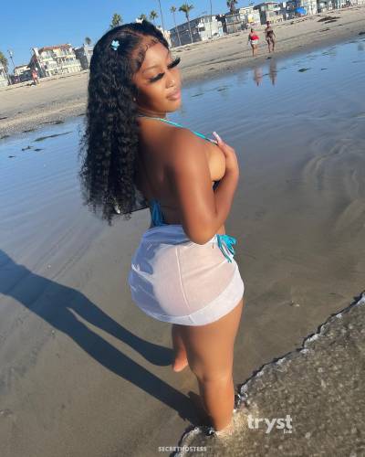 20 year old American Escort in San Diego CA Lovely Desiree - Gentlemens #1 choice
