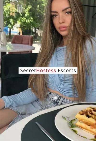 20Yrs Old Escort 58KG 174CM Tall Luxembourg Image - 4