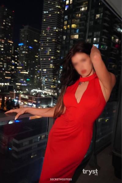 20 Year Old European Escort Toronto Brunette - Image 6