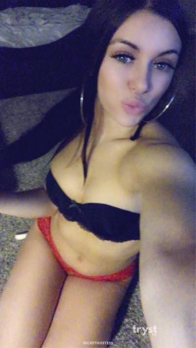 20Yrs Old Escort Size 8 Indianapolis IN Image - 1