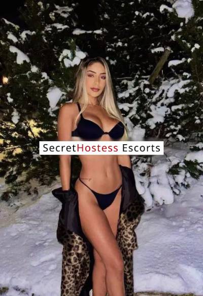 21Yrs Old Escort 58KG 165CM Tall Rijeka Image - 2