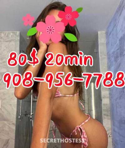 21Yrs Old Escort Jersey City NJ Image - 1