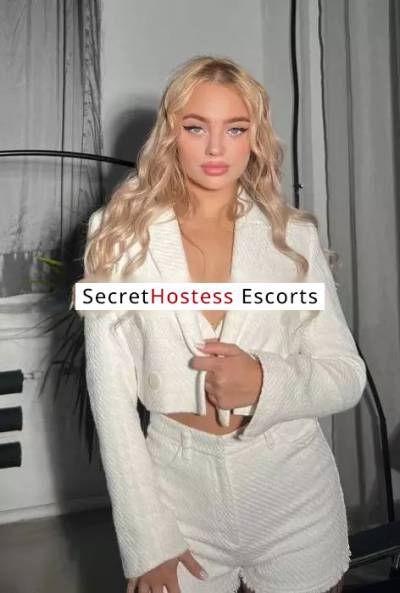 21Yrs Old Escort 57KG 170CM Tall Belgrade Image - 2