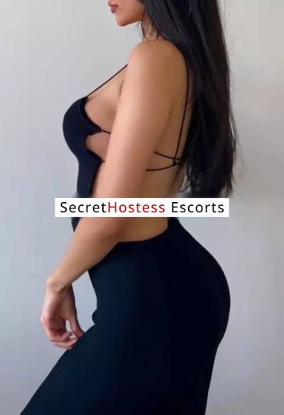 21Yrs Old Escort 56KG 158CM Tall Budapest Image - 0