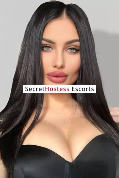 21Yrs Old Escort 52KG 168CM Tall Ljubljana Image - 1