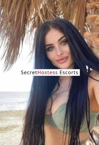 21Yrs Old Escort 52KG 168CM Tall Ljubljana Image - 2