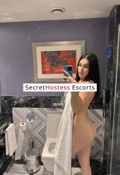 21 Year Old Turkish Escort Belgrade - Image 6