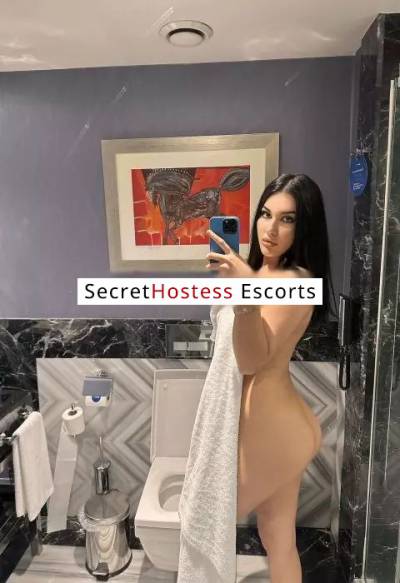 21 Year Old Turkish Escort Belgrade - Image 8