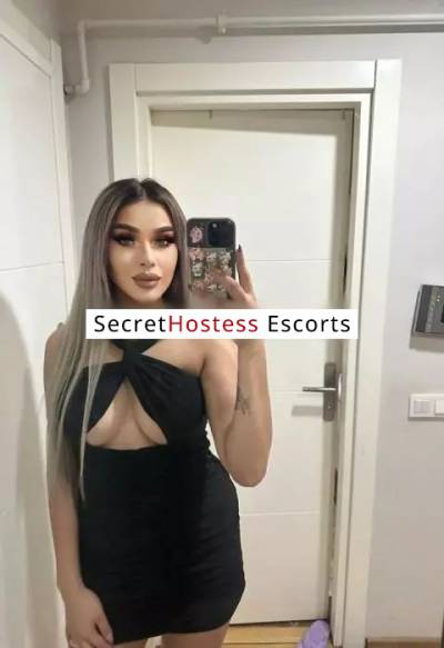 21Yrs Old Escort 54KG 167CM Tall Antalya Image - 2