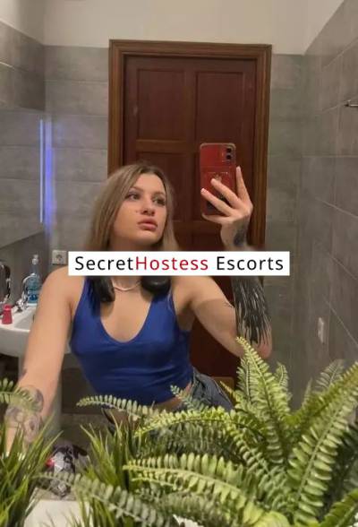 21Yrs Old Escort 55KG 170CM Tall Luxembourg Image - 5