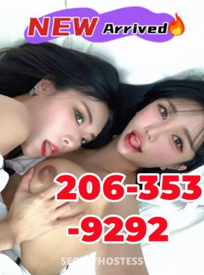 22 Year Old Asian Escort Seattle WA - Image 4