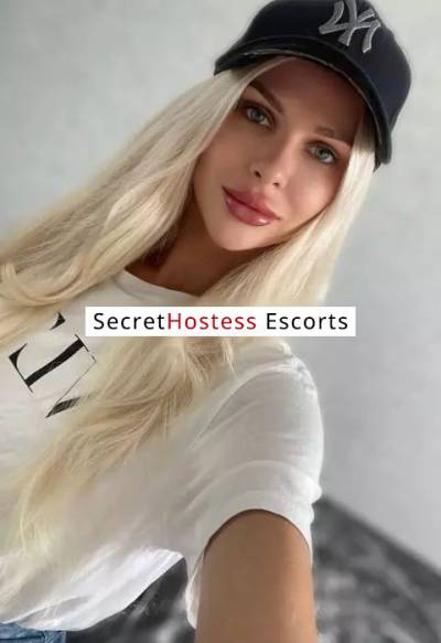 22Yrs Old Escort 60KG 176CM Tall Luxembourg Image - 3