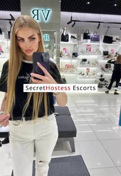 22Yrs Old Escort 55KG 172CM Tall Ljubljana Image - 3