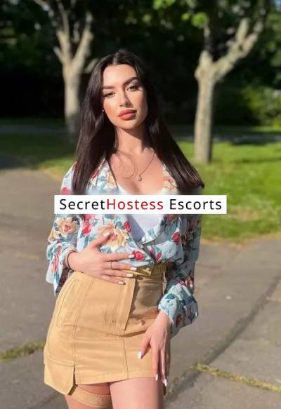 22 Year Old Ukrainian Escort Tallinn - Image 4