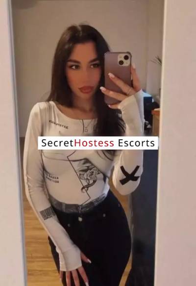 22 Year Old Ukrainian Escort Tallinn - Image 5