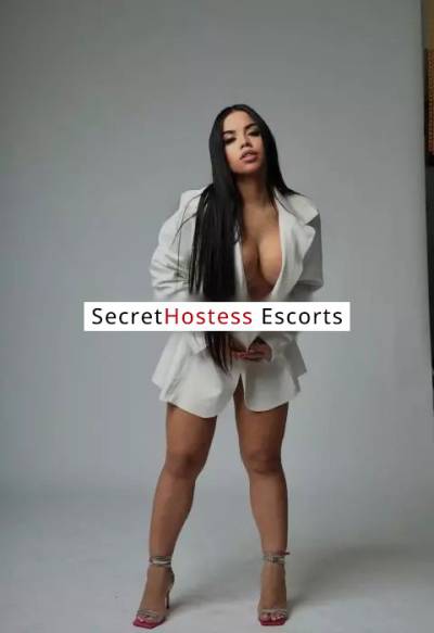 23 Year Old Brazilian Escort Zadar - Image 6