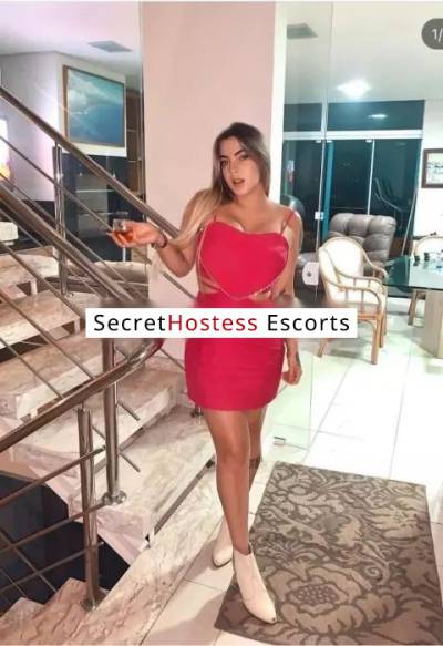 23 Year Old Brazilian Escort Tel Aviv - Image 6