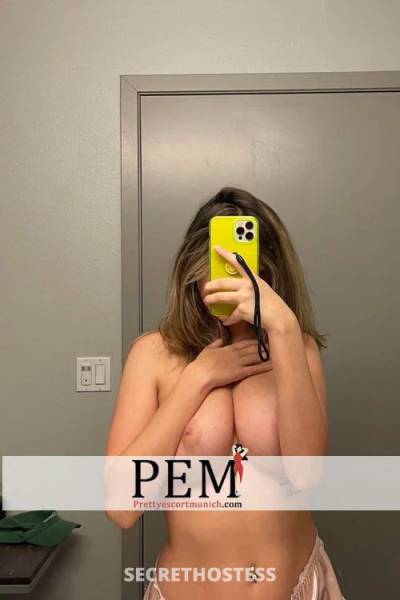 23Yrs Old Escort 54KG 168CM Tall Munich Image - 0