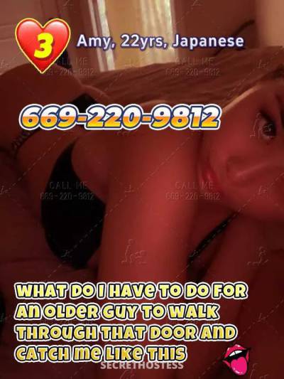 23Yrs Old Escort Monterey CA Image - 1