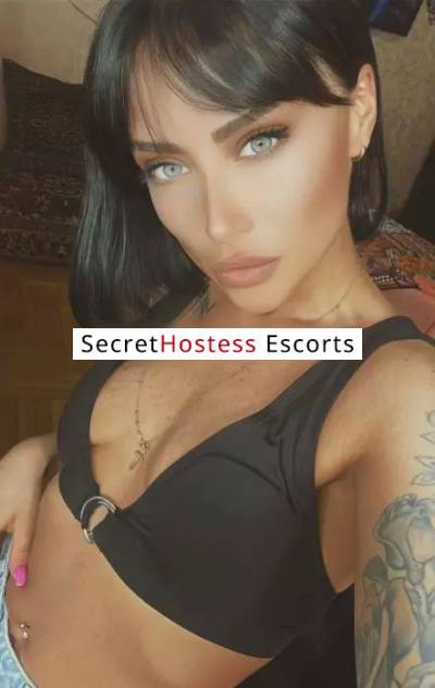 23Yrs Old Escort 50KG 166CM Tall Zagreb Image - 10