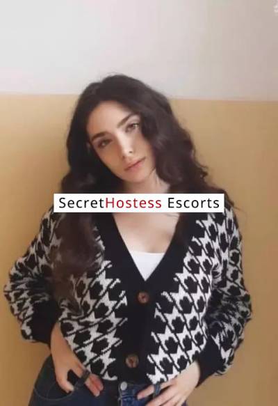 23Yrs Old Escort 55KG 173CM Tall Ljubljana Image - 1