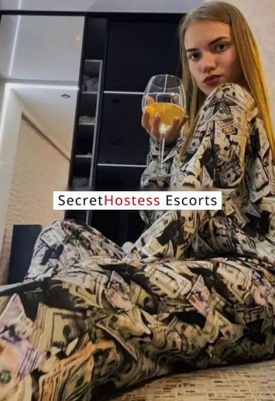 23 Year Old Russian Escort Ljubljana - Image 7