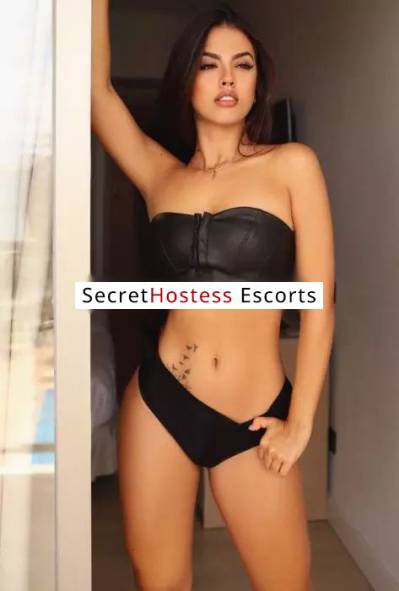 24 Year Old Colombian Escort Zagreb - Image 5