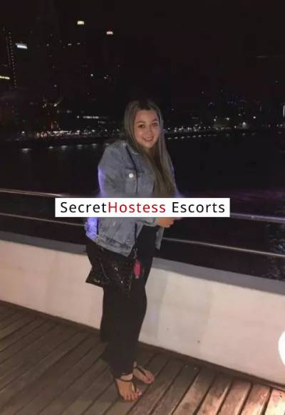 24 Year Old Colombian Escort Buenos Aires - Image 1